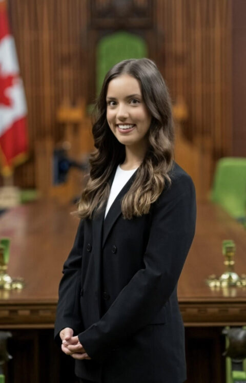 Emily Gough