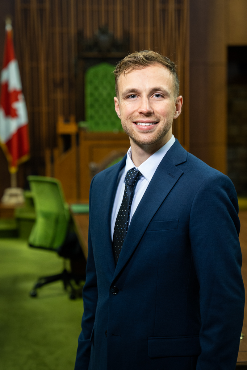Jesse Lafontaine