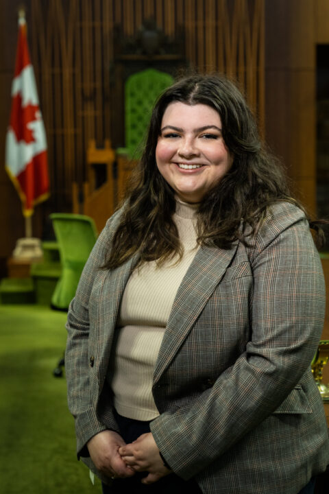 Emily Wheaton