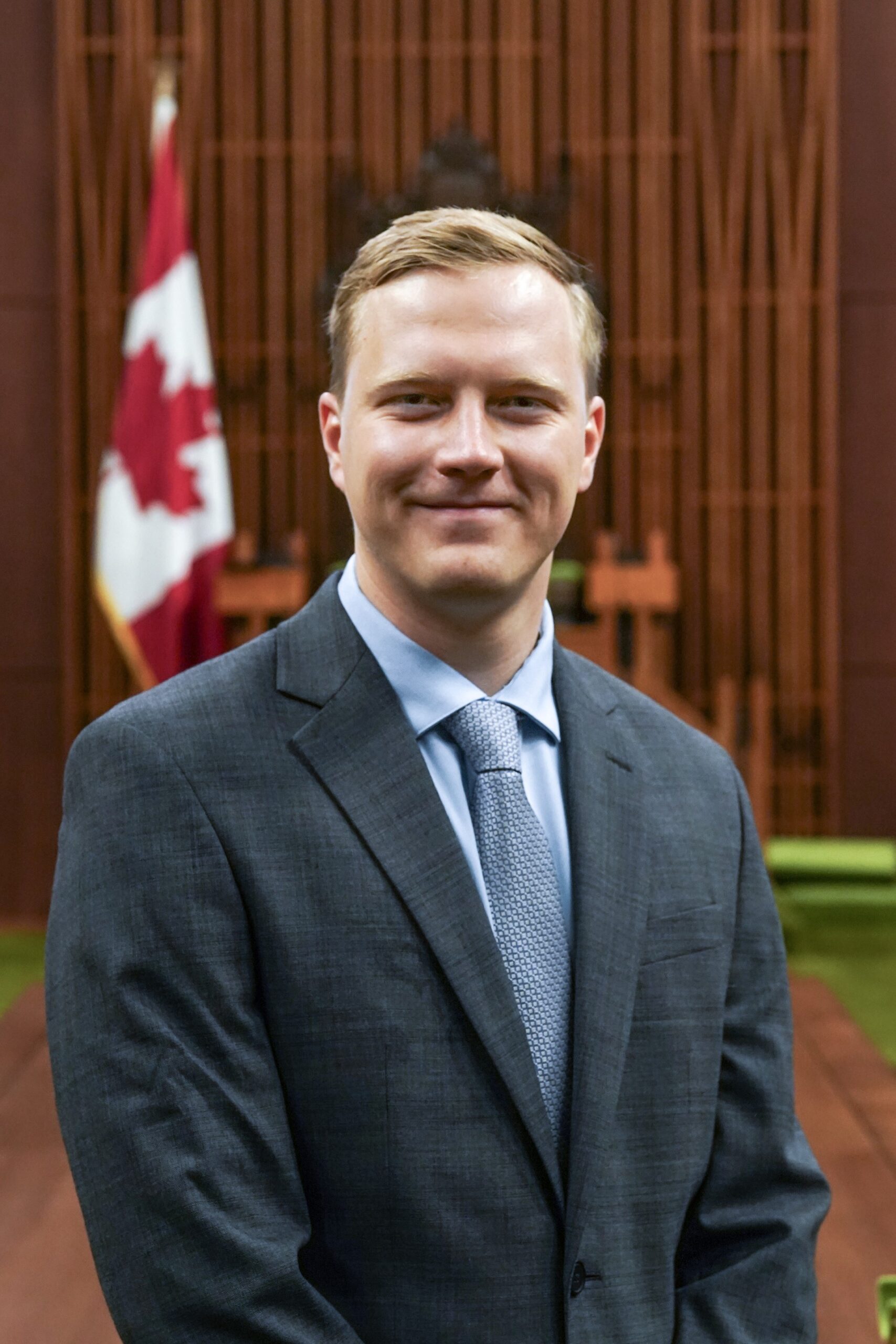 Jared Borgersen 