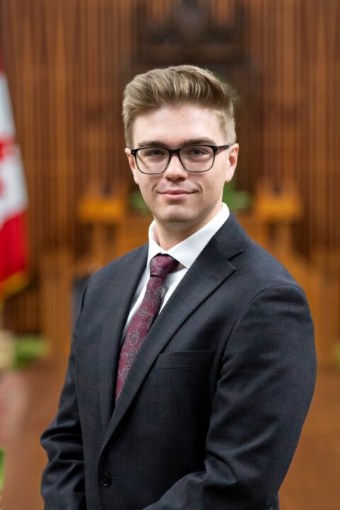 Logan Breen