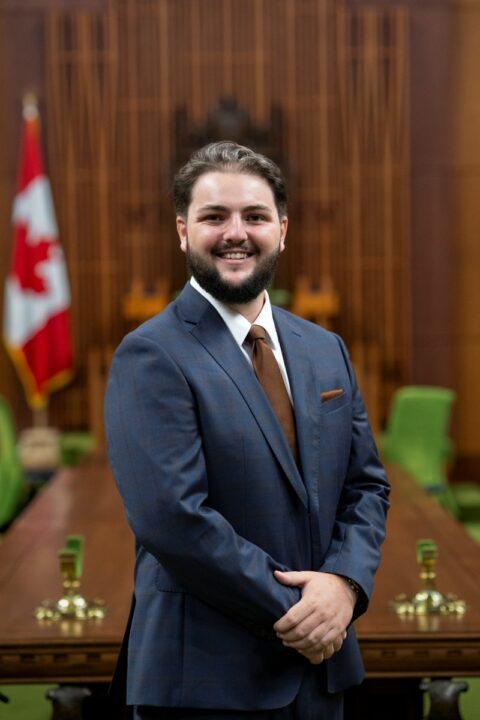 Mathis Filiatrault