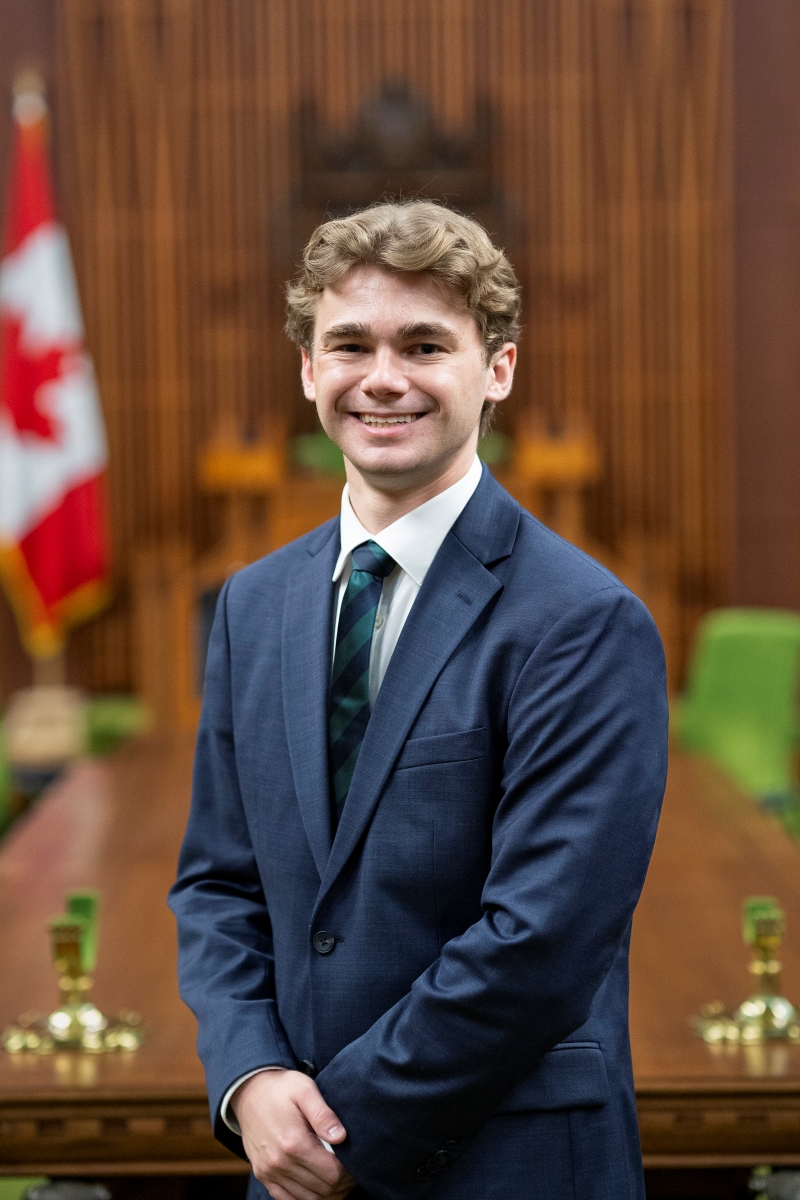 Oliver Batchilder