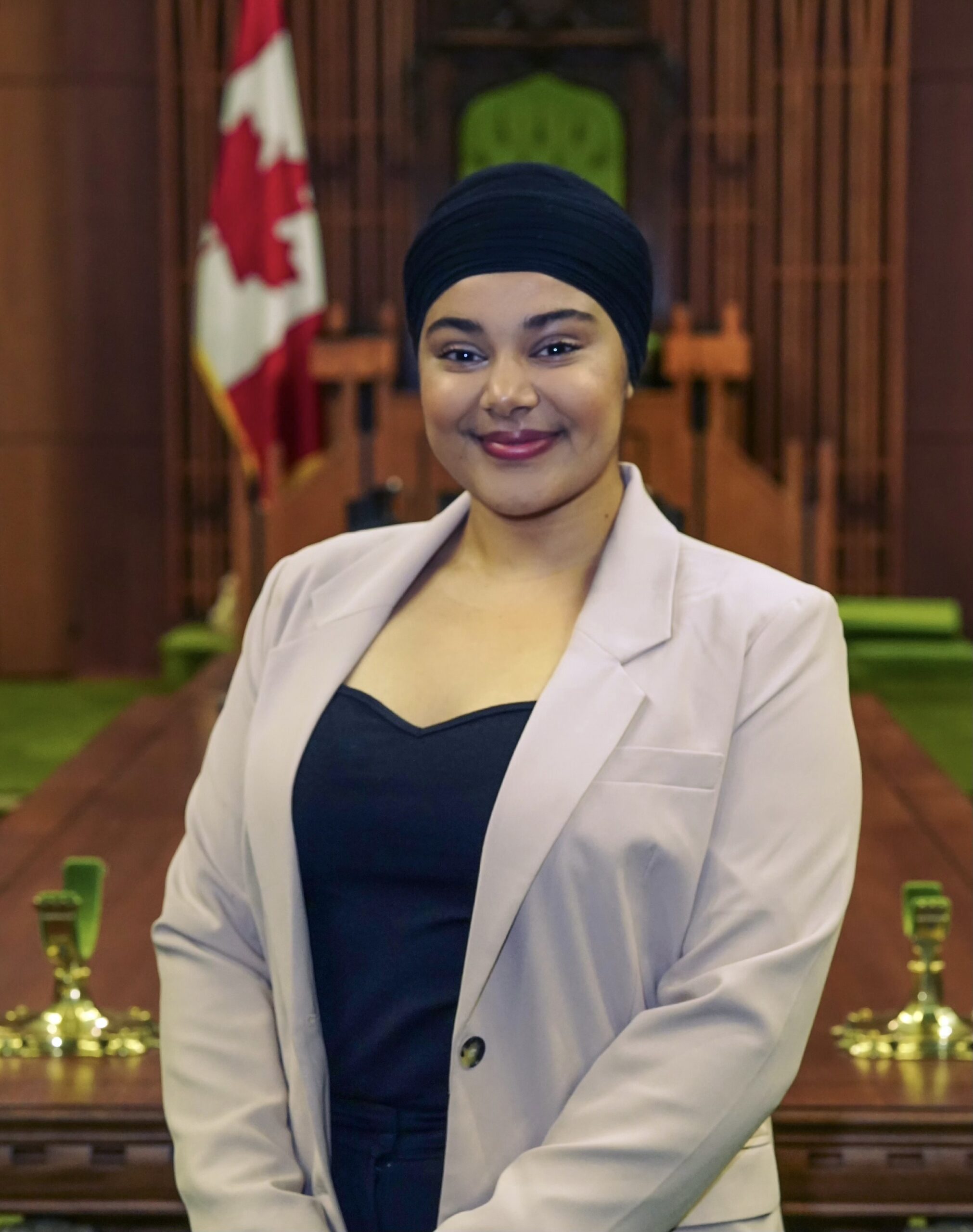 Sahib Kaur Dhaliwal 