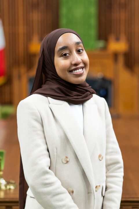 Yara Idris