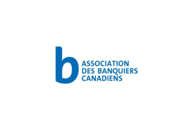 Logo de l'Association des banquiers canadiens
