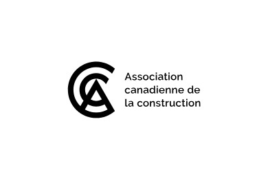 Logo de l'Association canadienne de la construction (ACC)