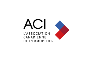 Logo de l'Association canadienne de l’immobilier