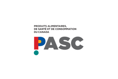 Logo Produits alimentaires, de santé et de consommation Canada