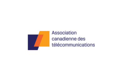 Logo de l'Association canadienne des télécommunications