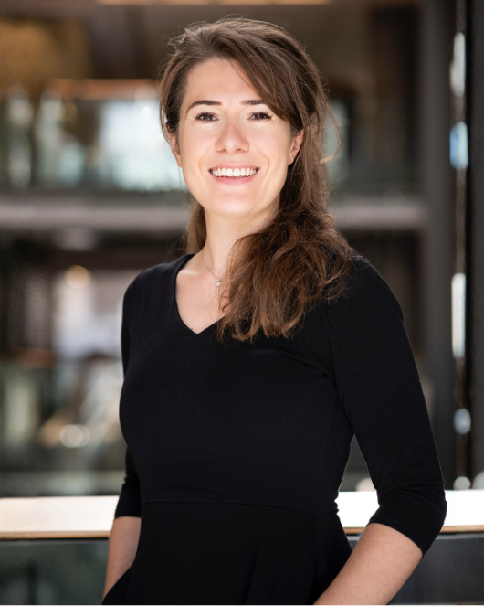 Serena Corsini-Munt 