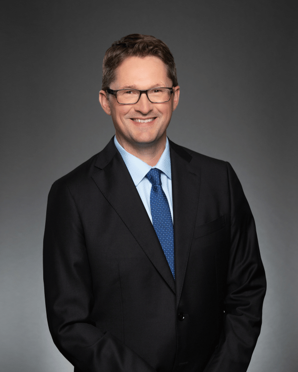 Nathan Young, Doyen de la Faculté de sciences sociales
