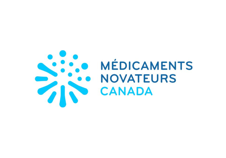 Logo de Médicaments novateurs canada