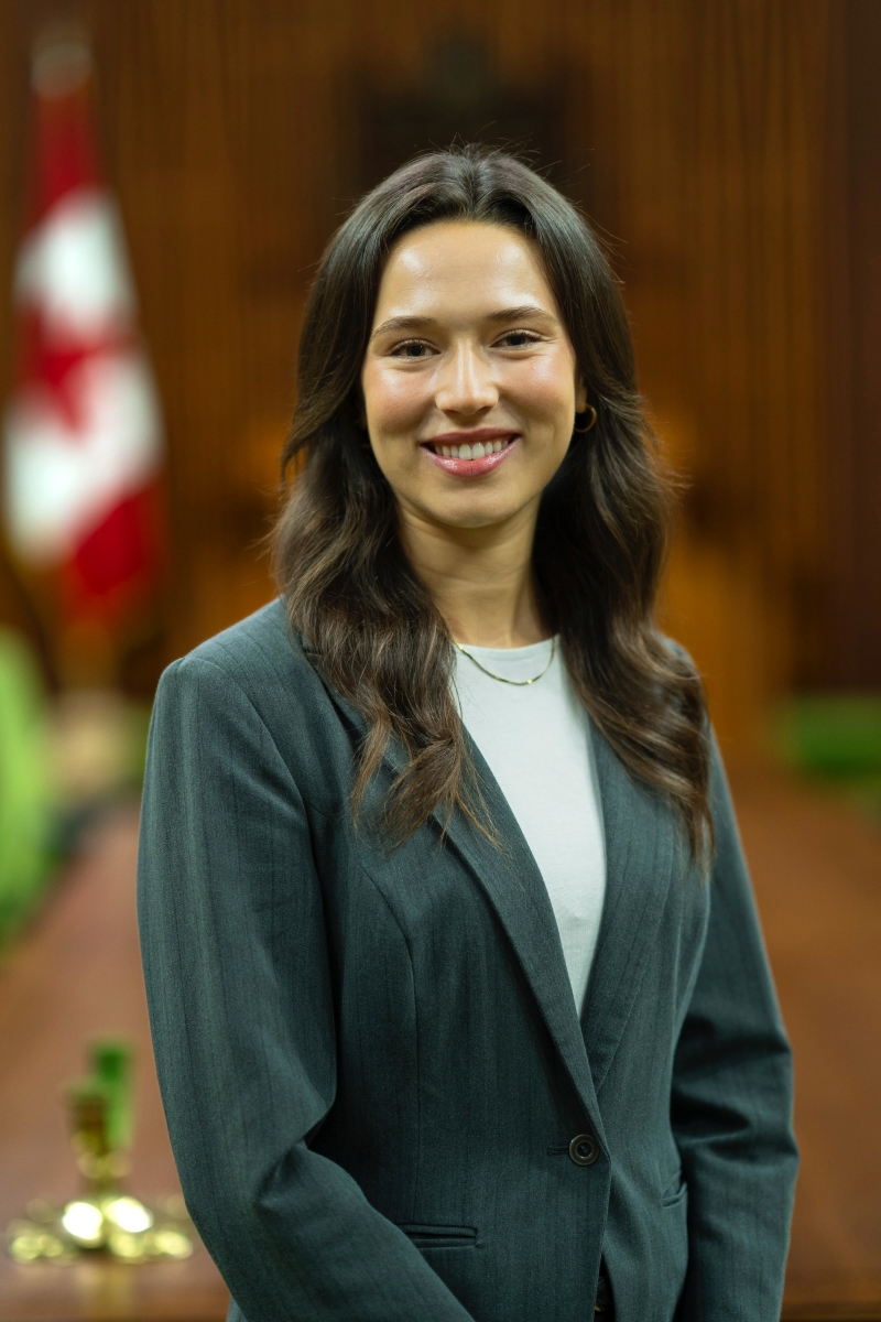 Andréane Milord