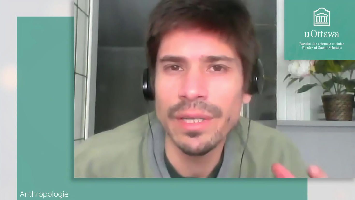 Image clé vidéo