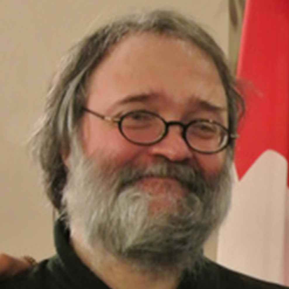 Dr. Gregor Wolbring