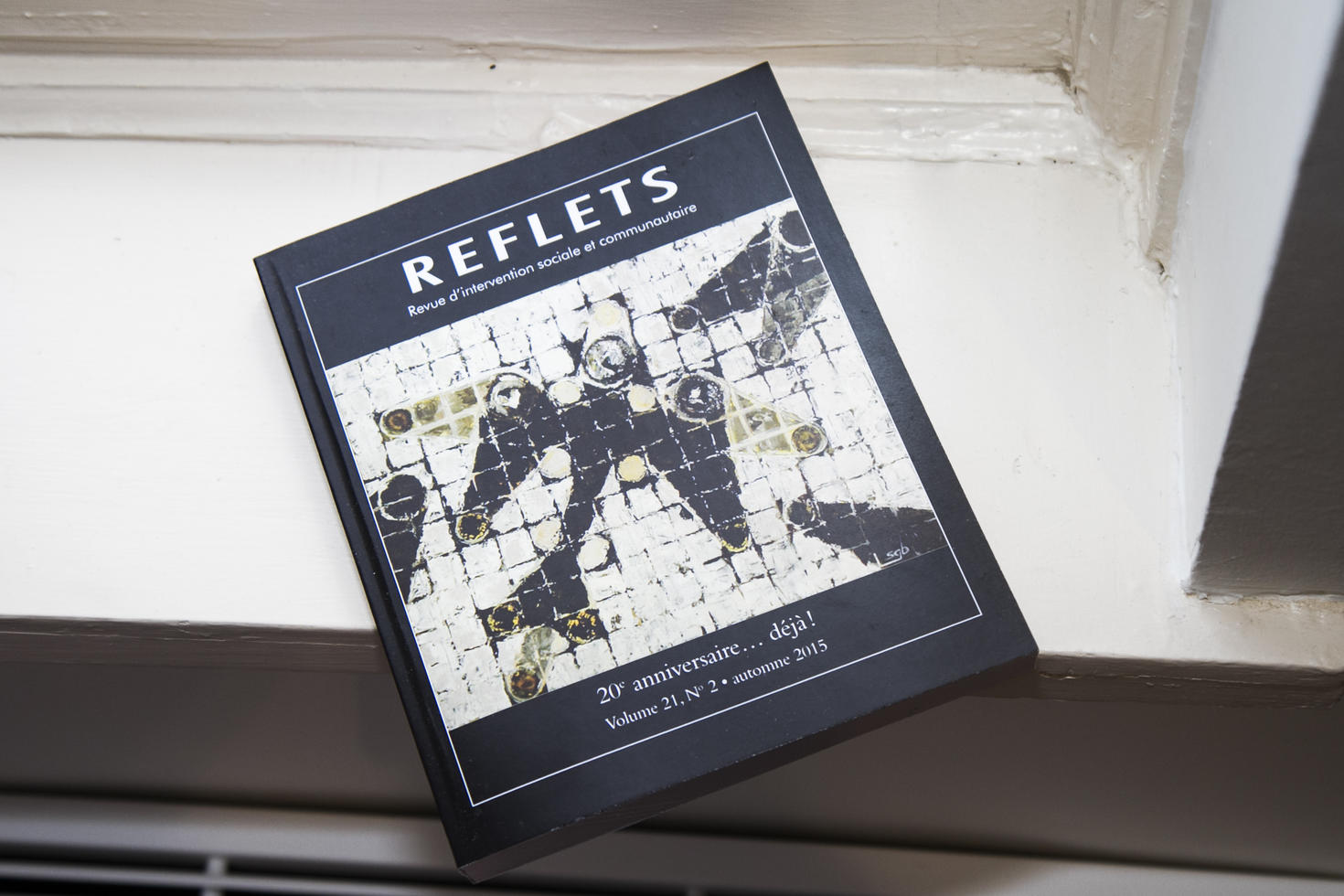 Revue REFLETS