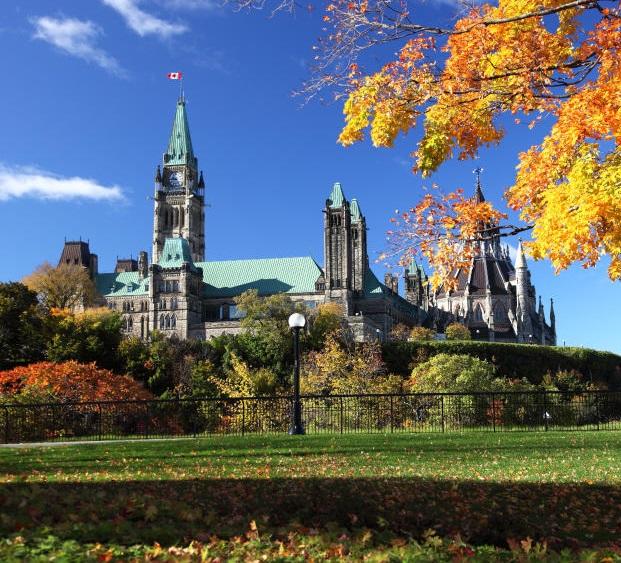 Parliament of Canada