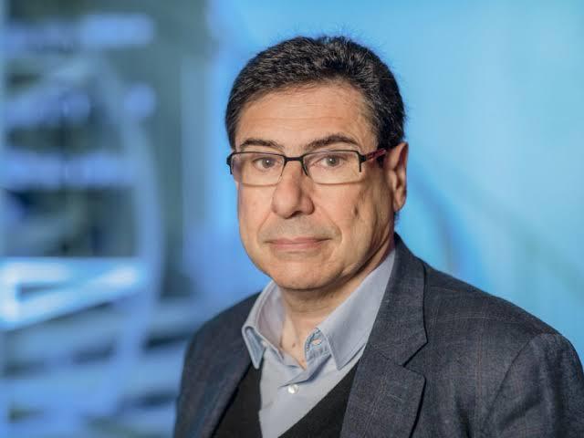 Philippe Aghion