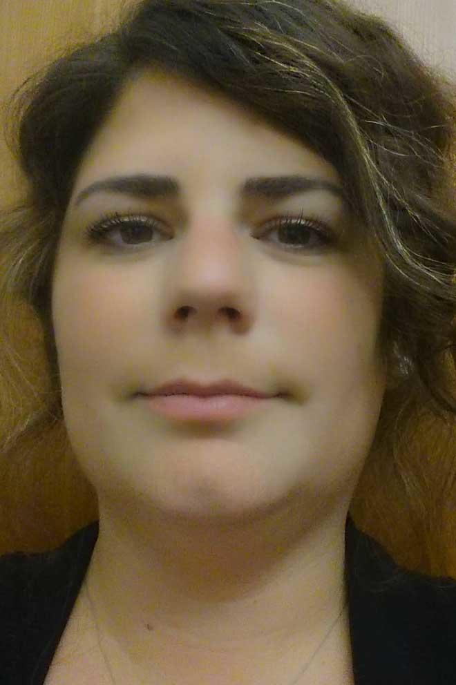Annie Suzor