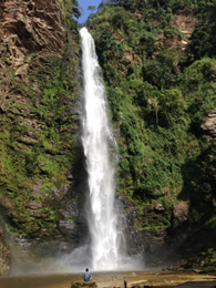 Falls