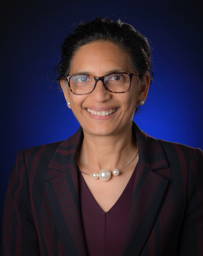 Dr. Bhavya Lal