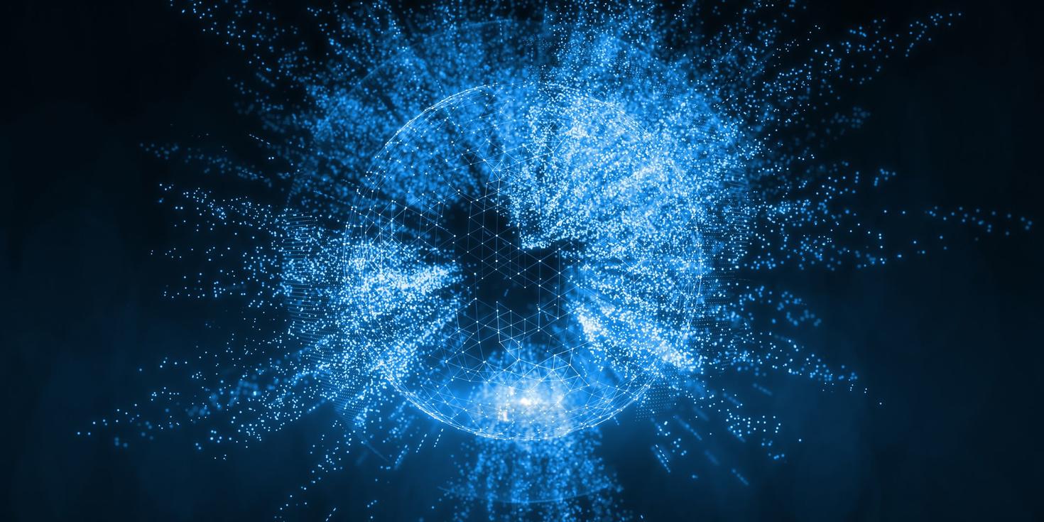 Digitalization in world
