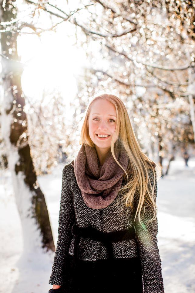 Picture of Valerie Schutte