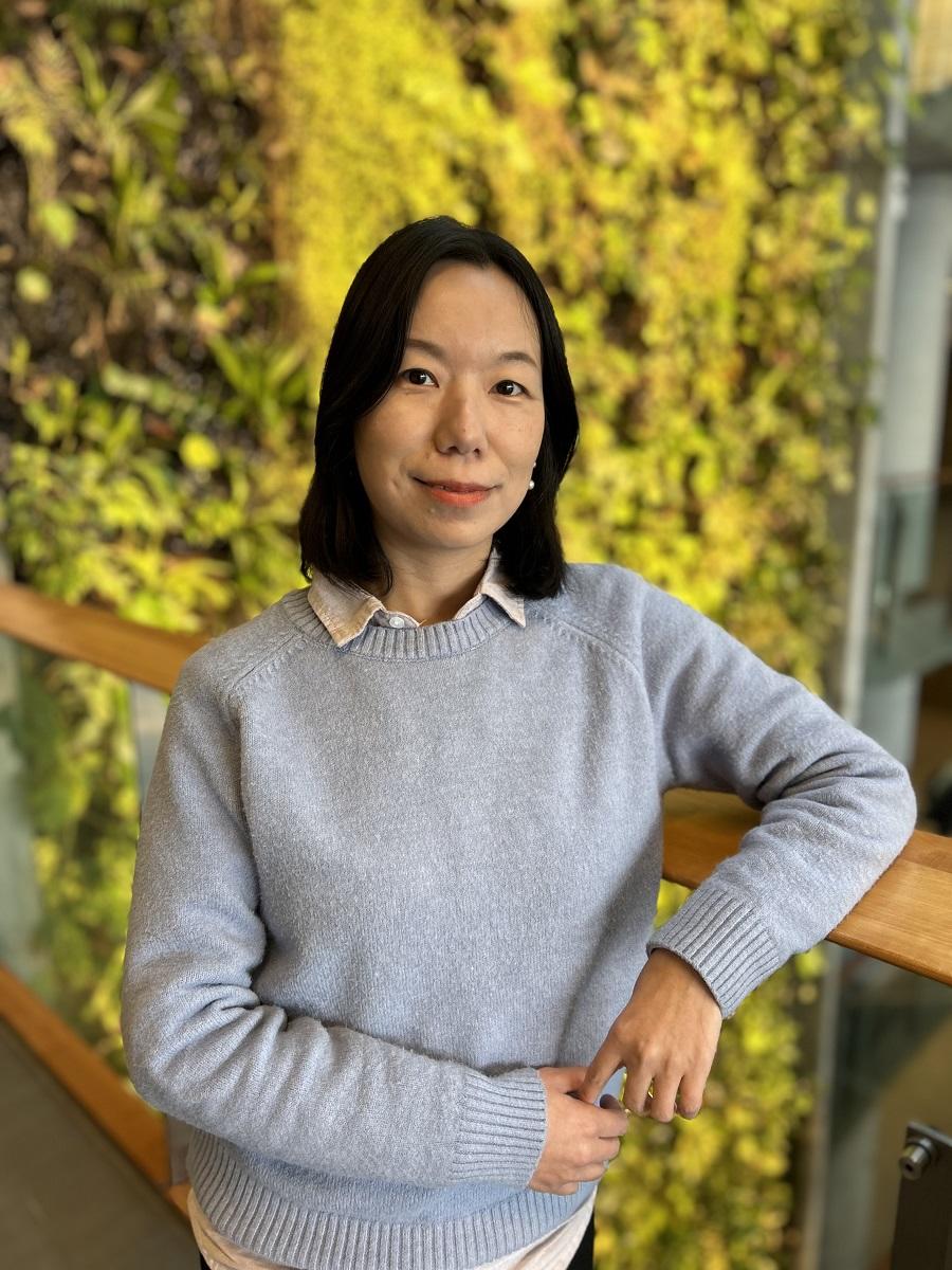 Zhuo Fang