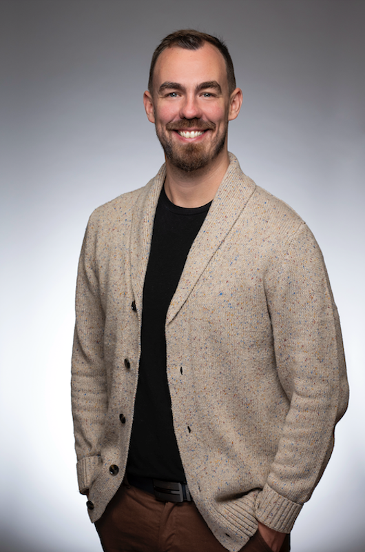 Photo de Joël Thibeault