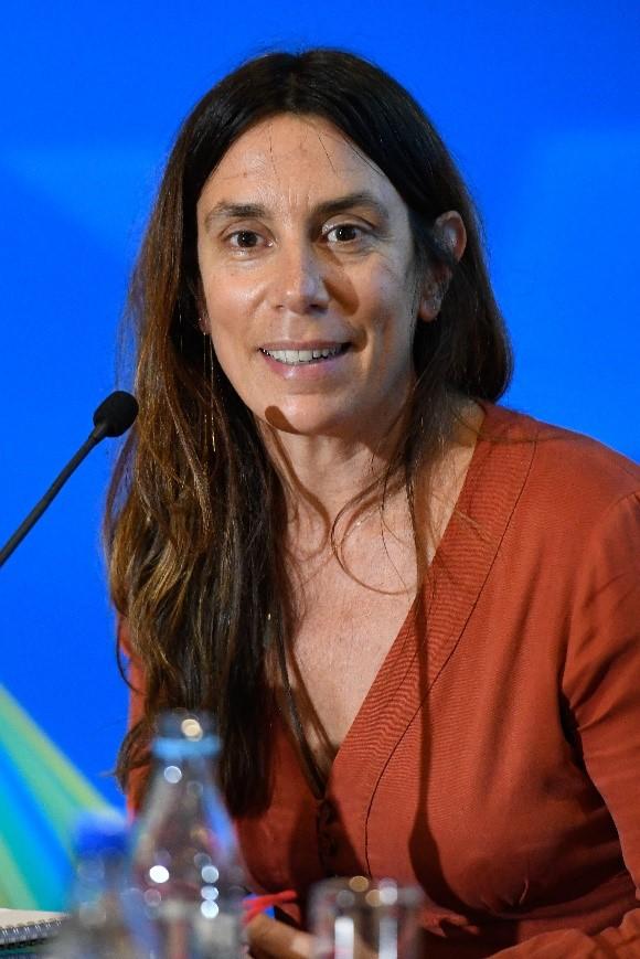 Valentina Bosetti photo