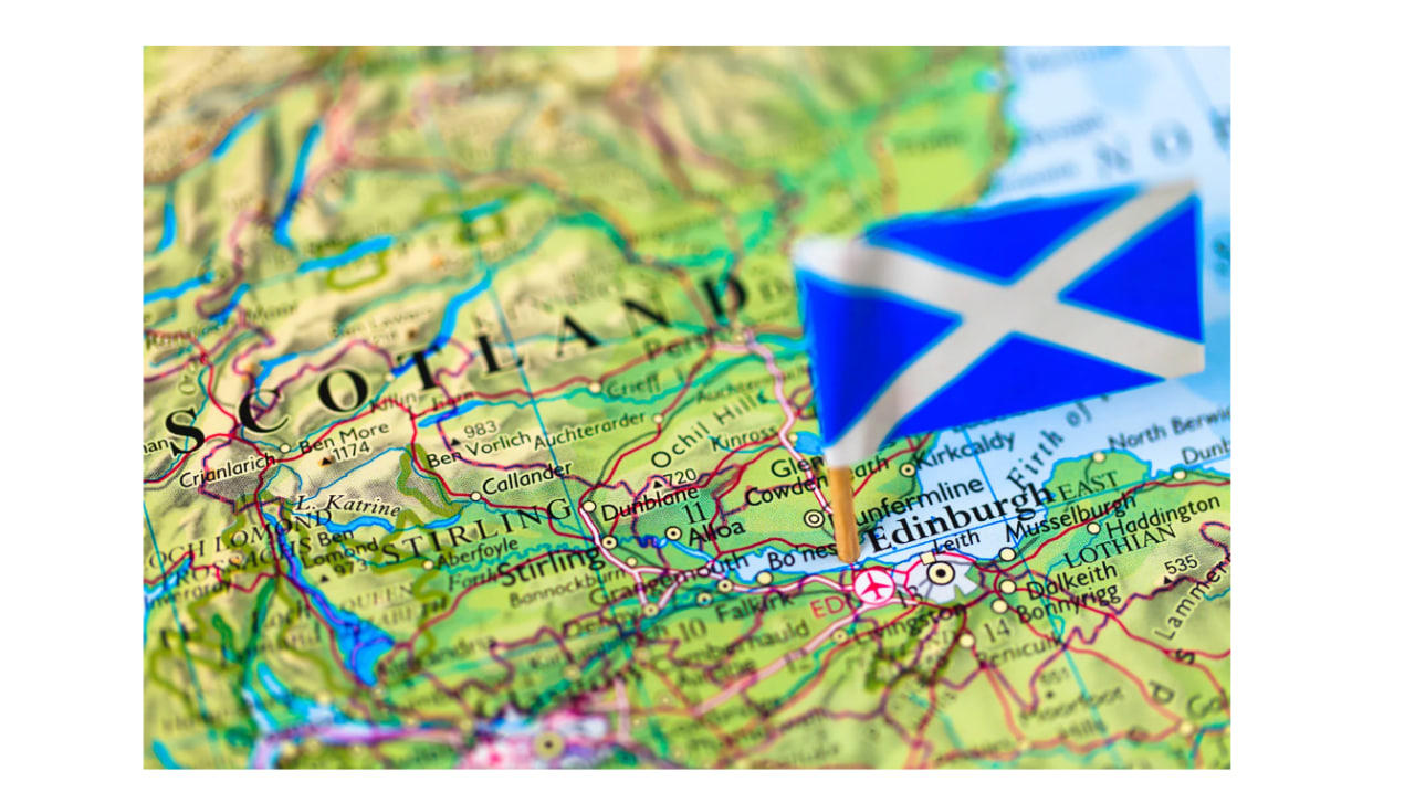 Scotland