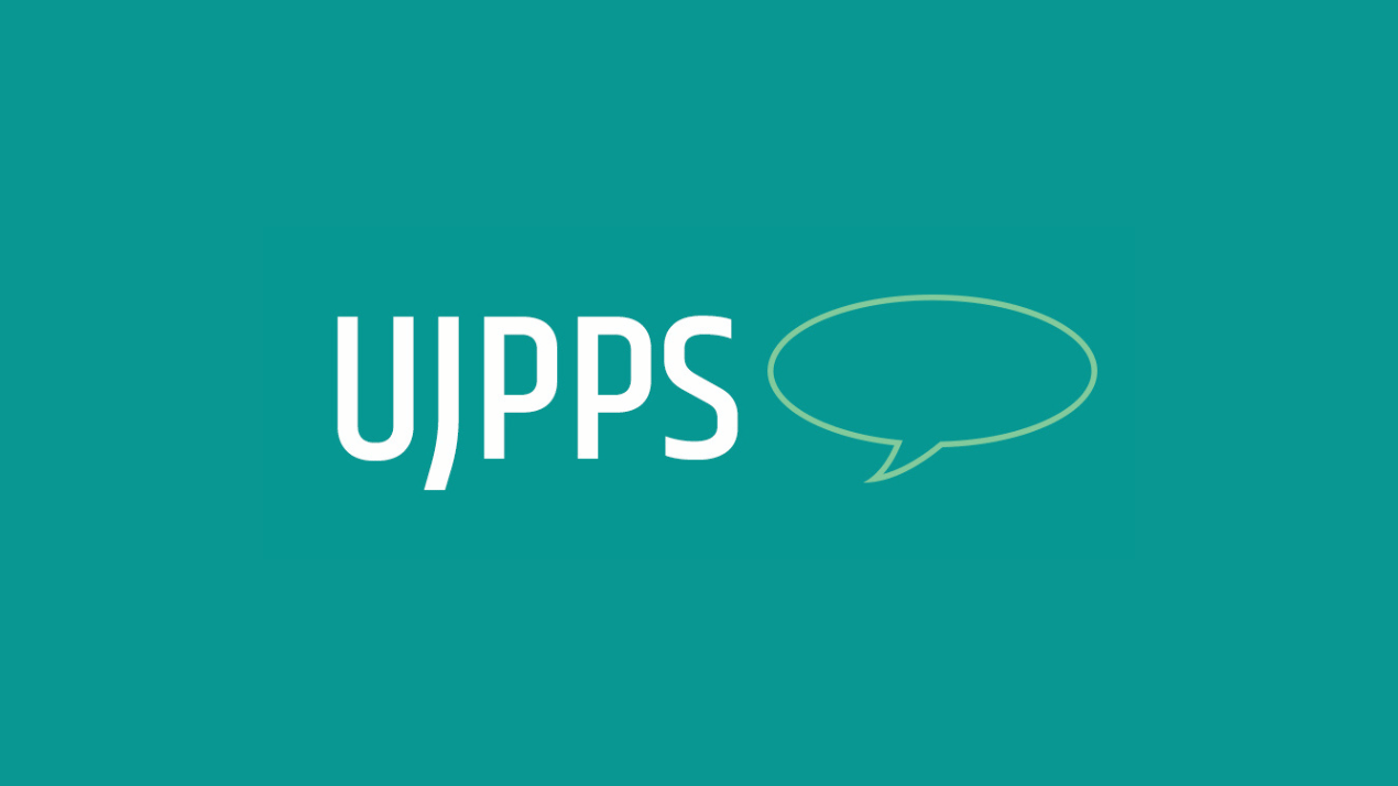 UJPPS - Logo
