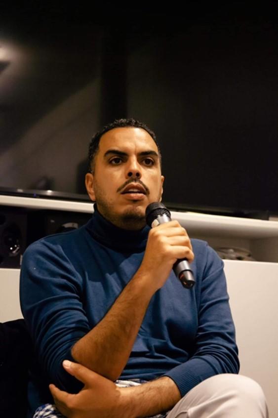 Raouf Farrah