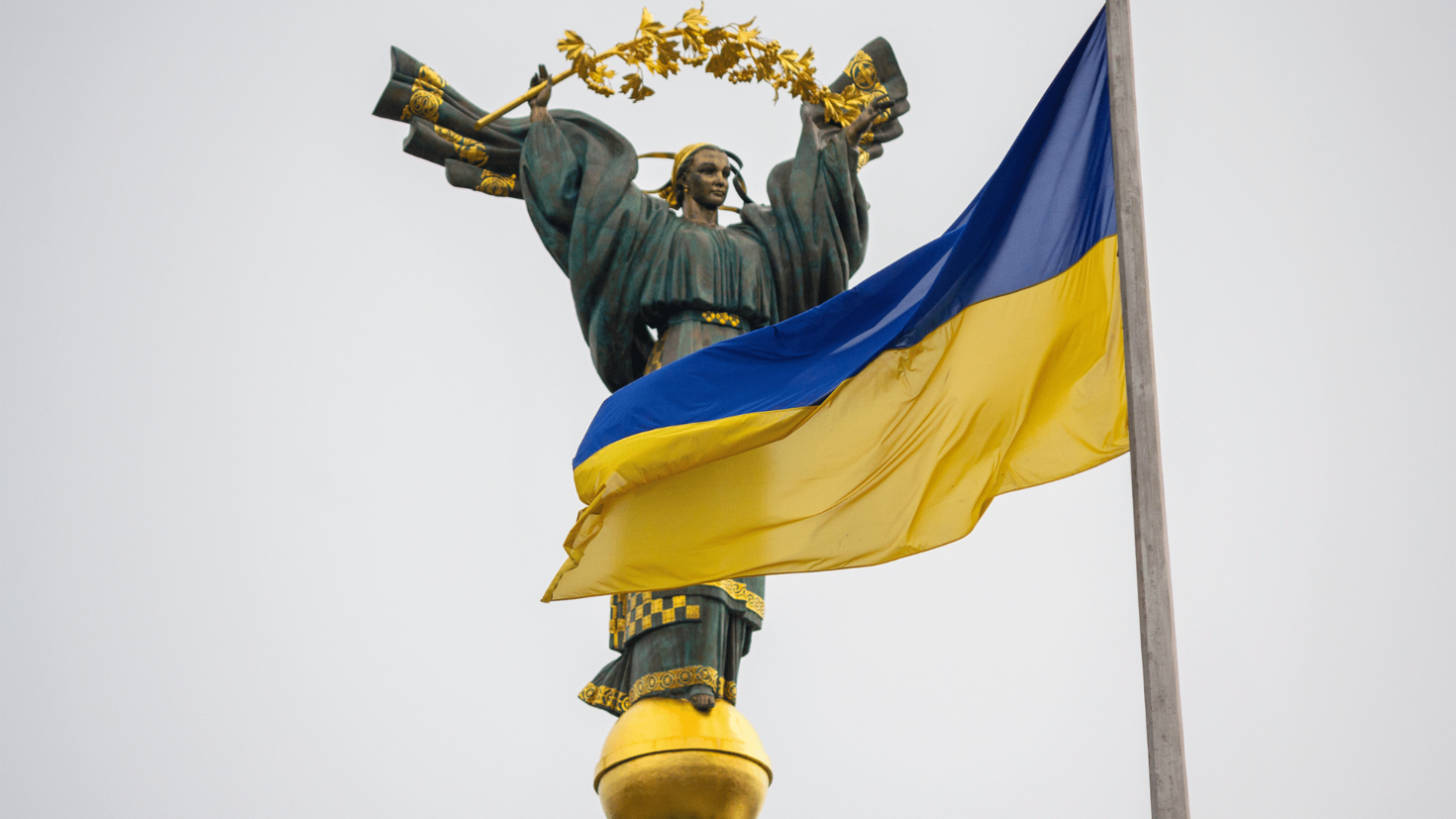 Ukraine