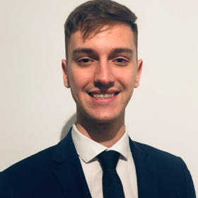 Photo de Jean Nicolas Bordeleau