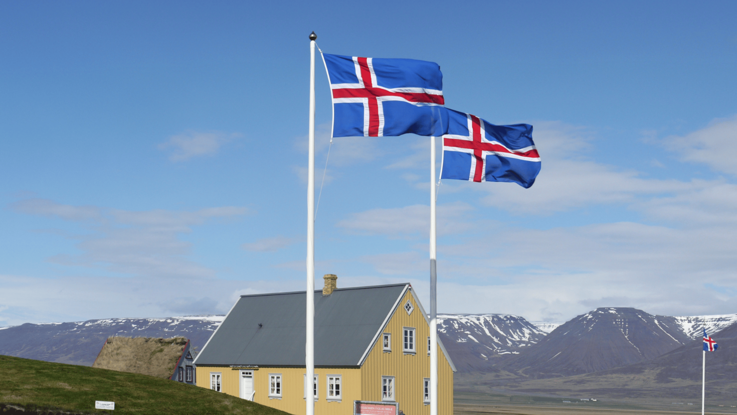 Iceland