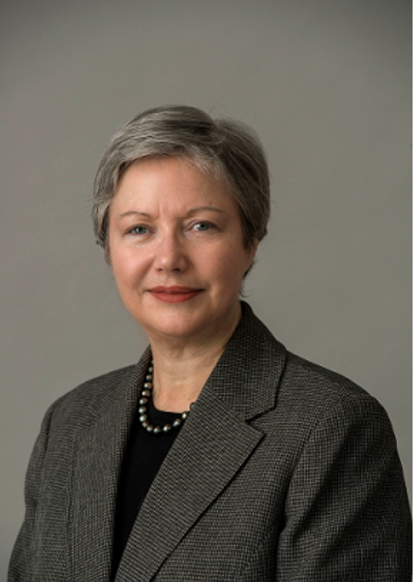 Madelaine Drohan 