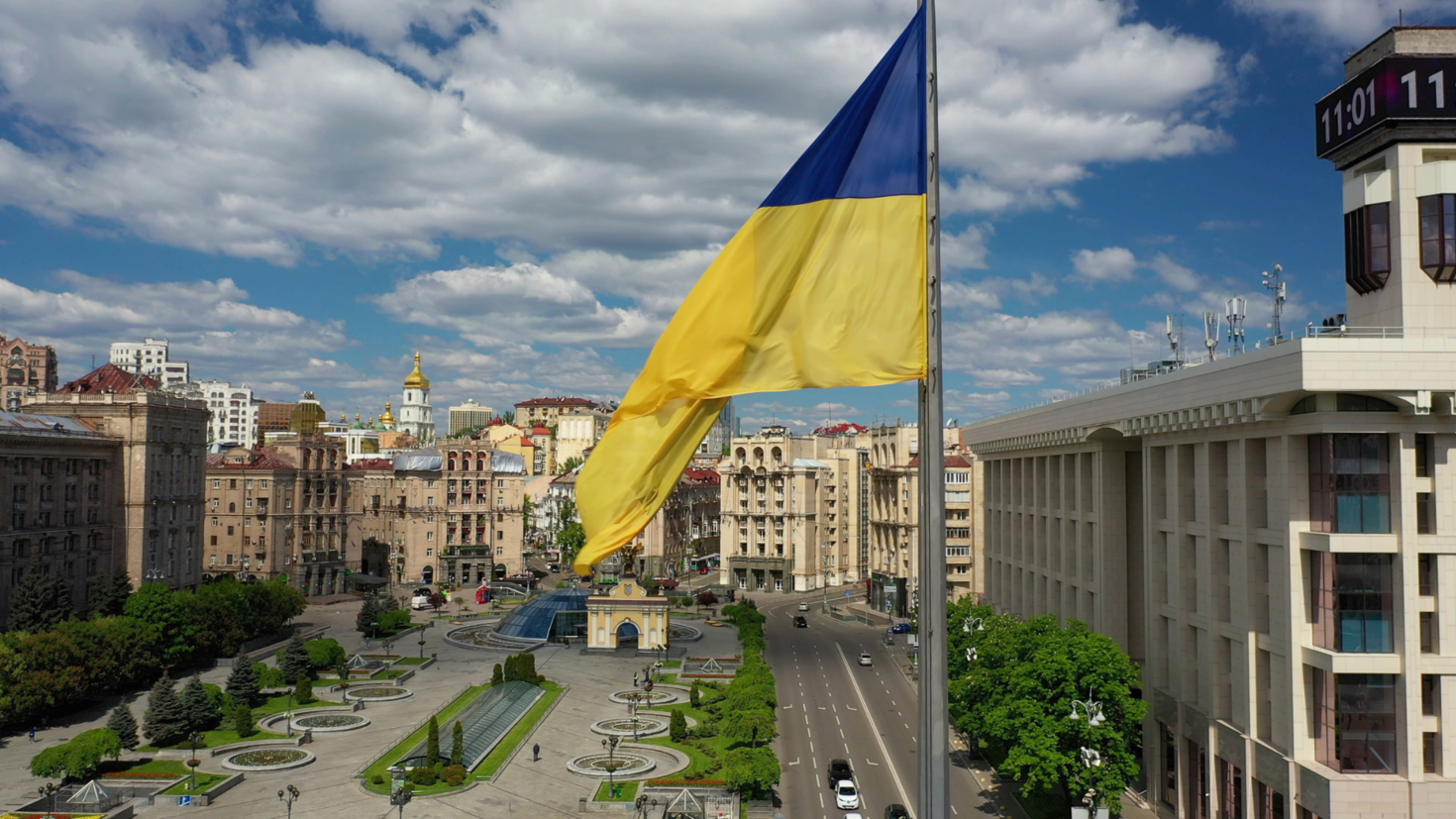 Séminaire Danyliw sur l’Ukraine