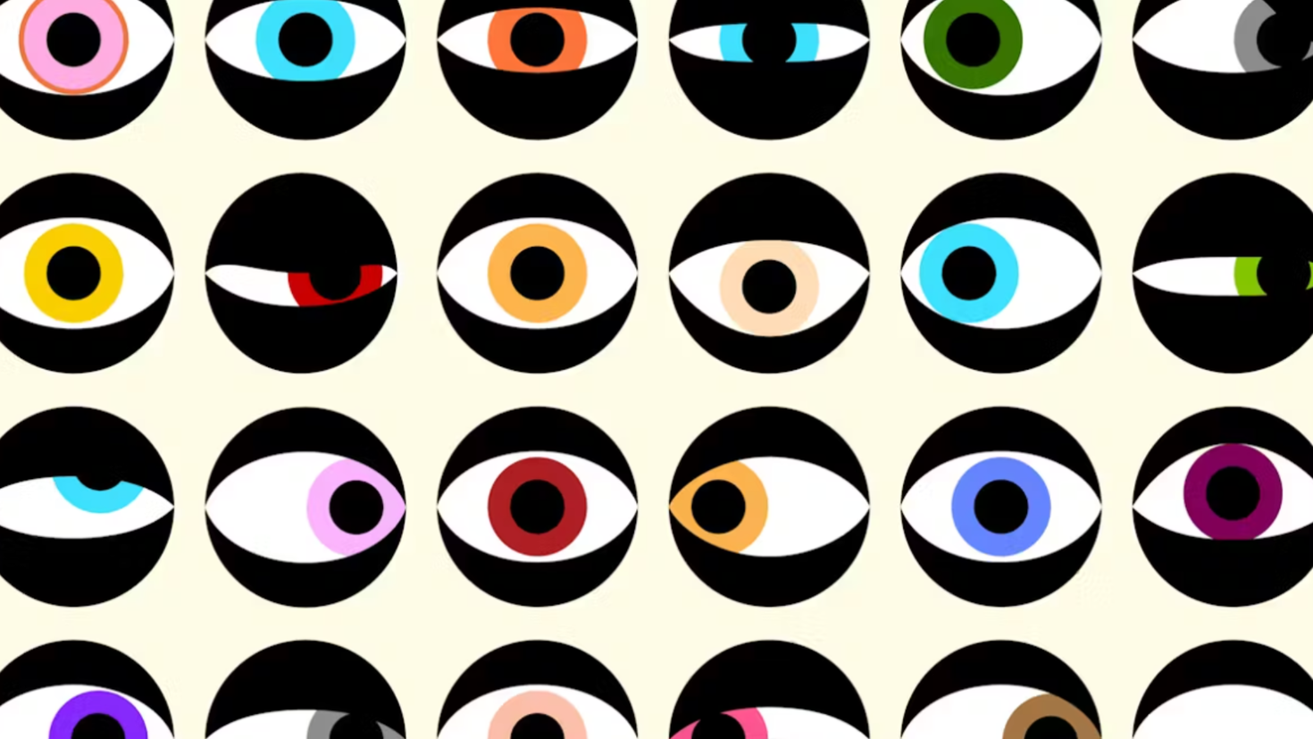 Yeux
