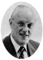 Alf Hales