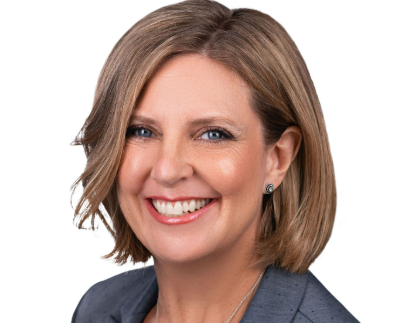 Heather Scoffield