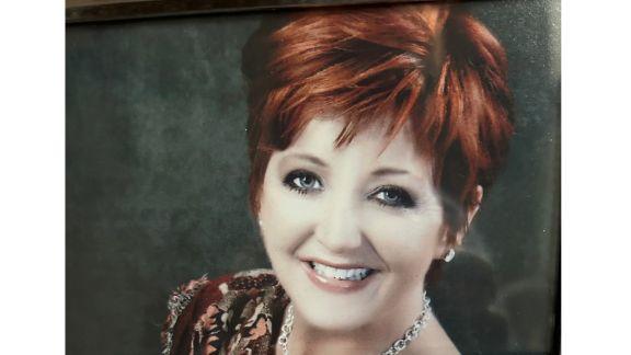 Brenda Baird 