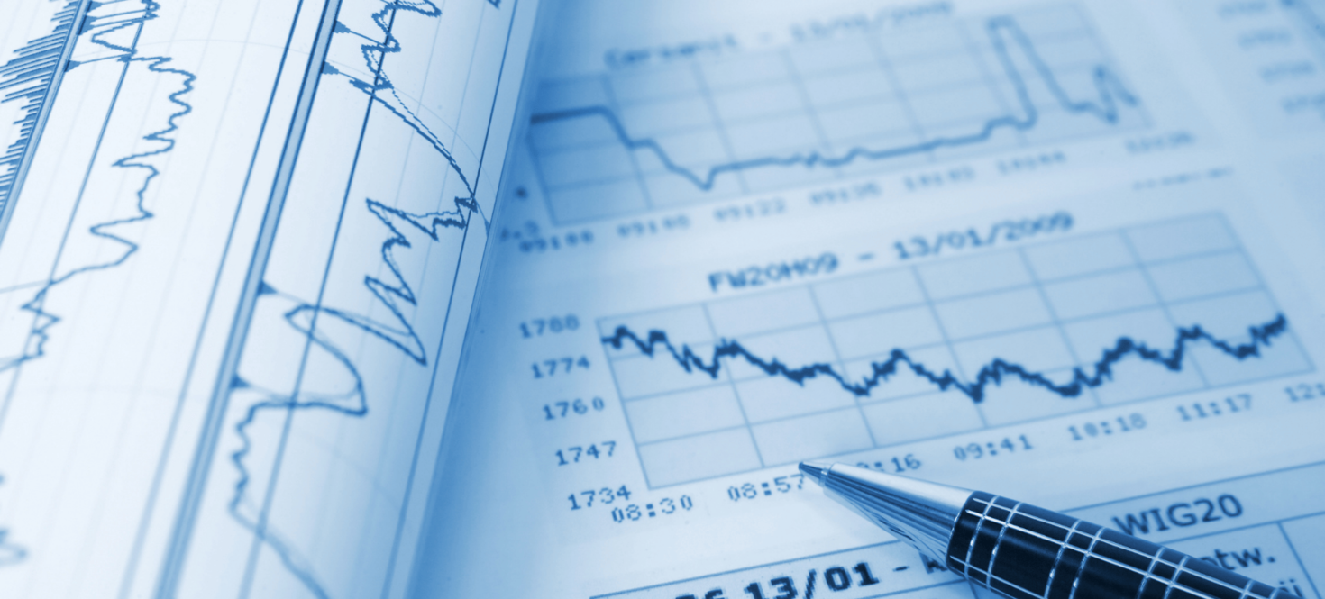 Document avec graphiques et statistiques