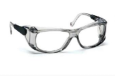 exemple de lunettes de protection à verres correcteurs 2