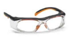 exemple de lunettes de protection à verres correcteurs 3