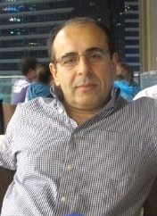 Mahmoud Zarepour