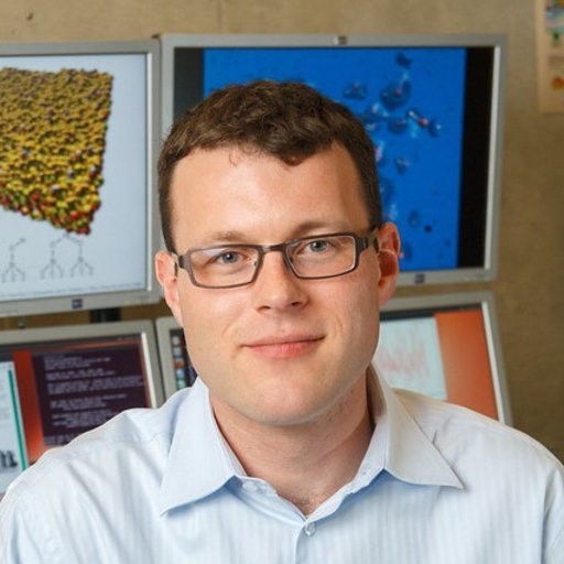 Isaac Tamblyn