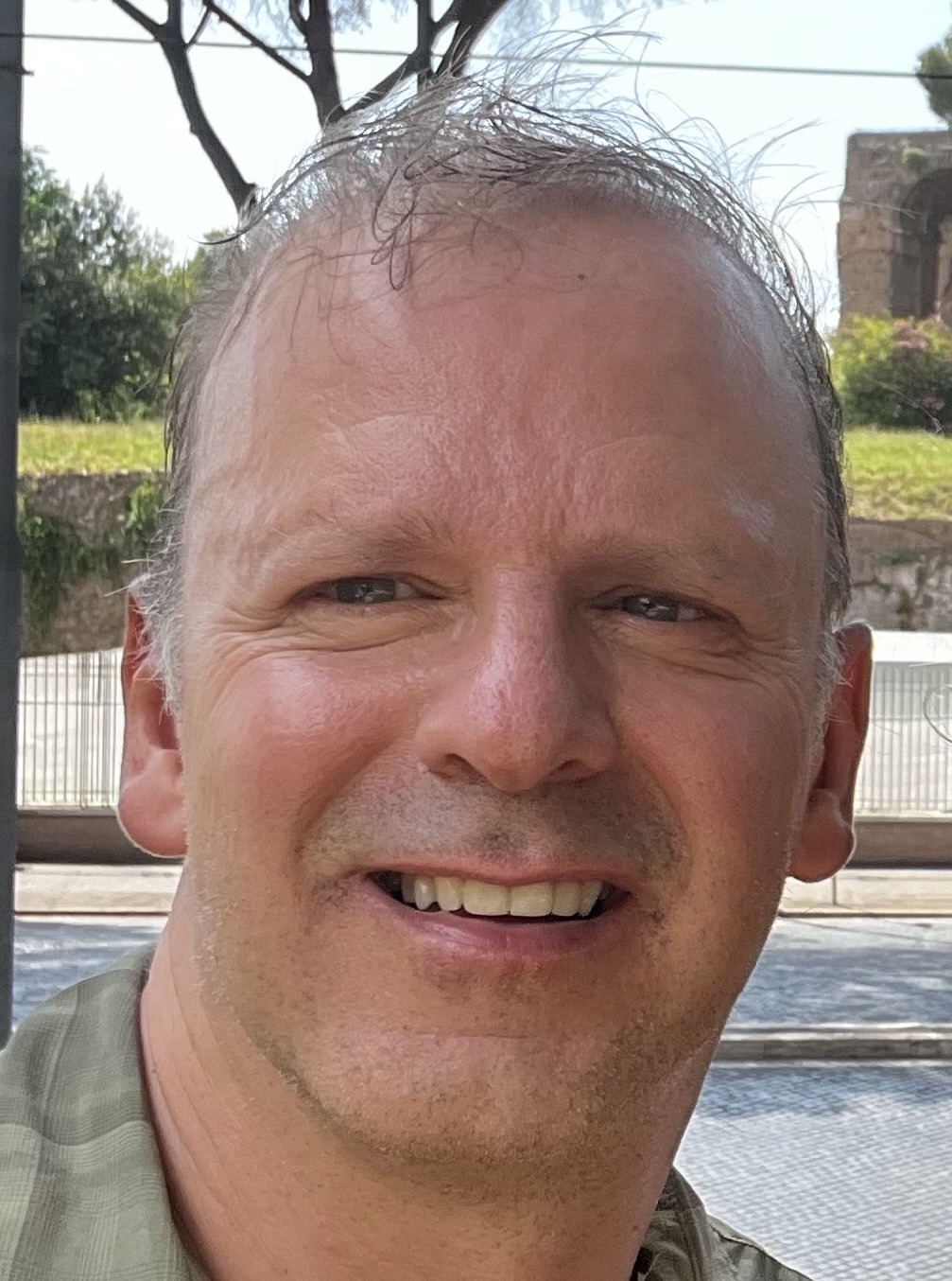 Prof. Jules Blais