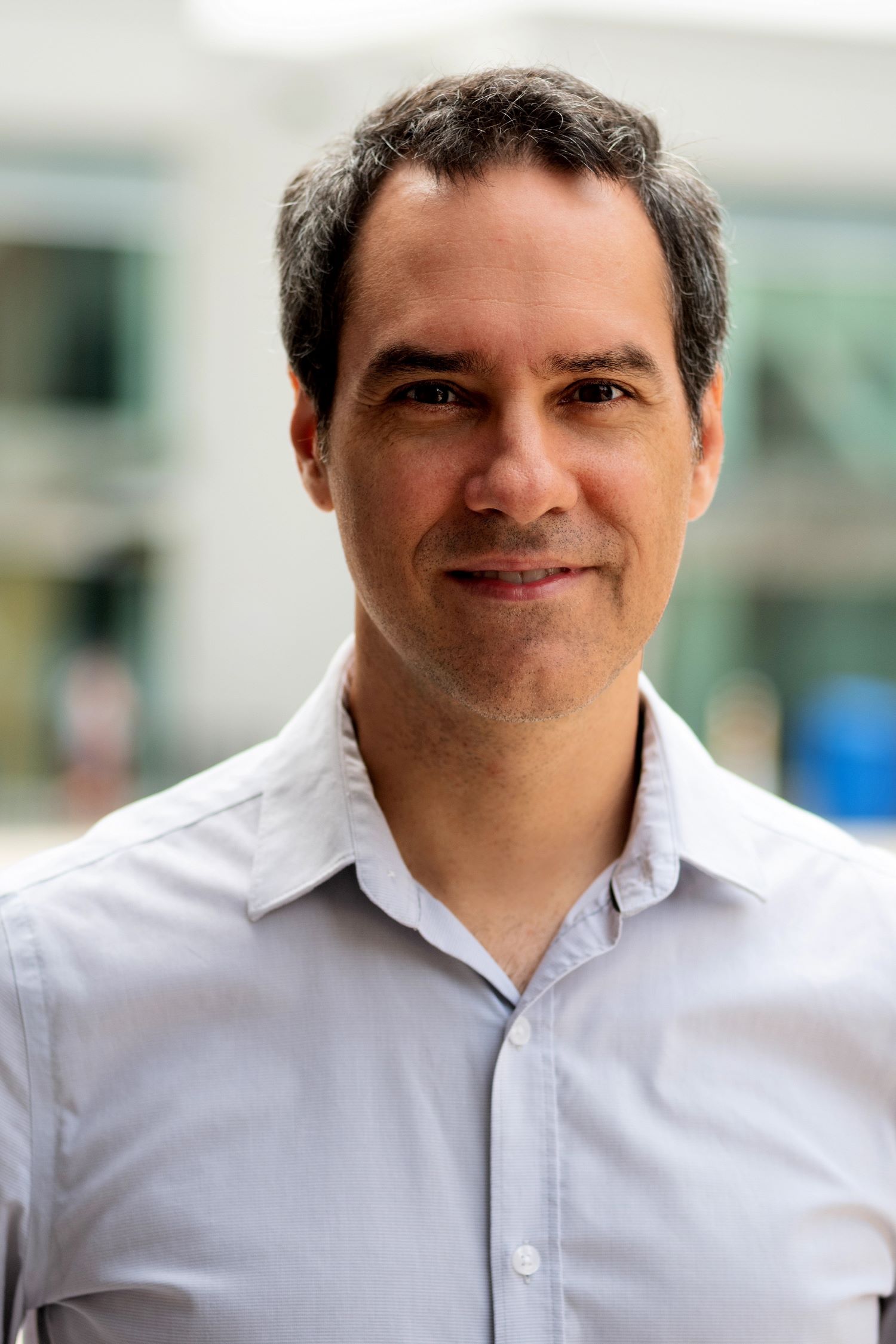 Jean-Michel Ménard